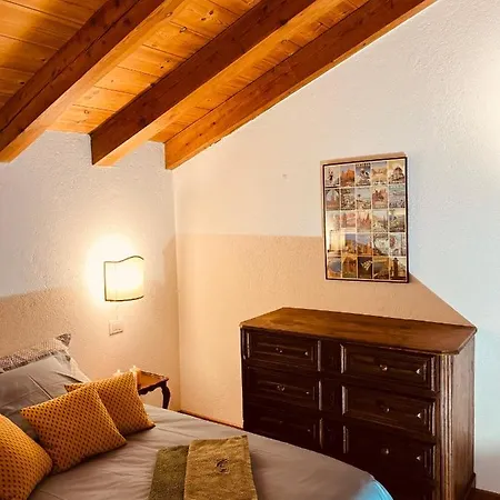 Blanc Coeur Sapin Appartement *