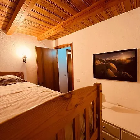 Blanc Coeur Sapin Courmayeur