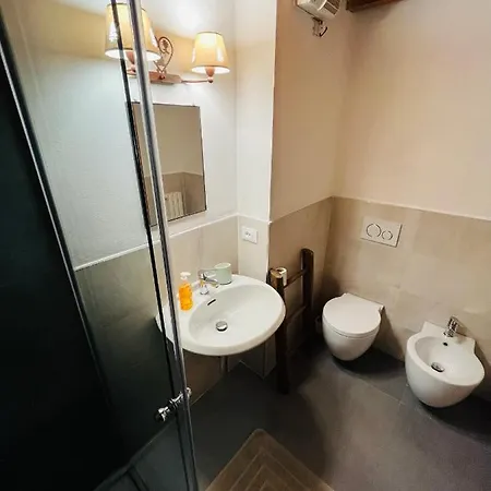 Blanc Coeur Sapin * Courmayeur