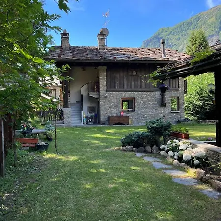 Apartman Blanc 