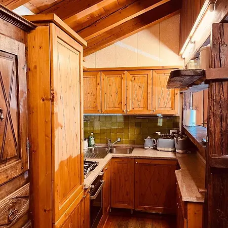 Apartman Blanc 